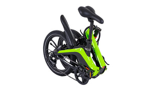 #BlackGreen