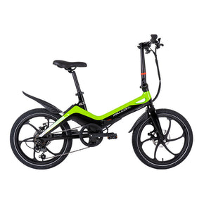 #BlackGreen