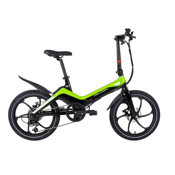 #BlackGreen