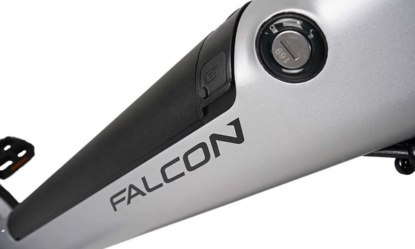 Falcon Horizon Crossbar