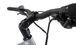 Falcon Horizon Crossbar