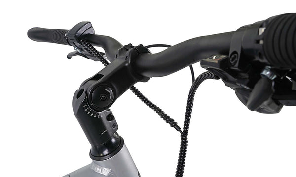 Falcon Horizon Crossbar