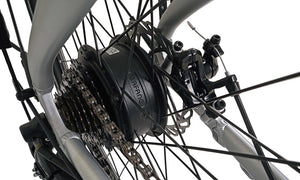 Falcon Horizon Crossbar