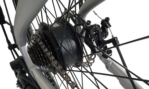 Falcon Horizon Crossbar