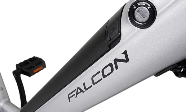 Falcon Horizon Low Step