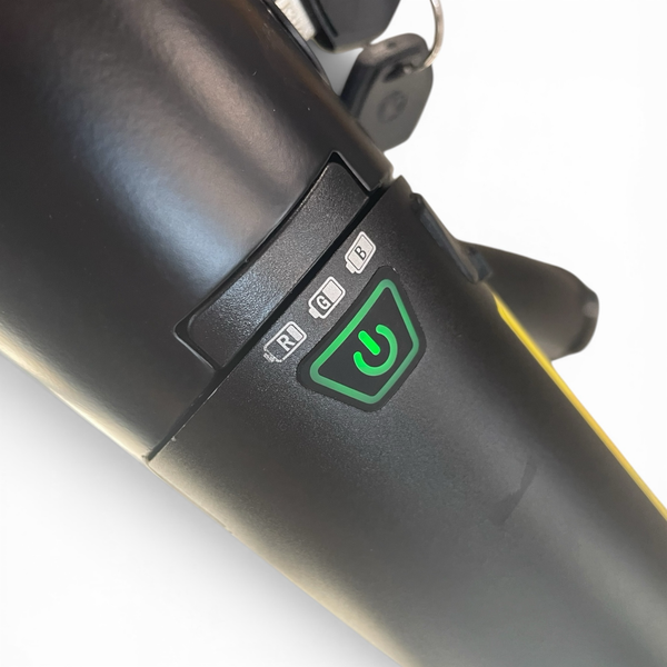 Hurrecane Freedom 500 Step Through Unisex eBike