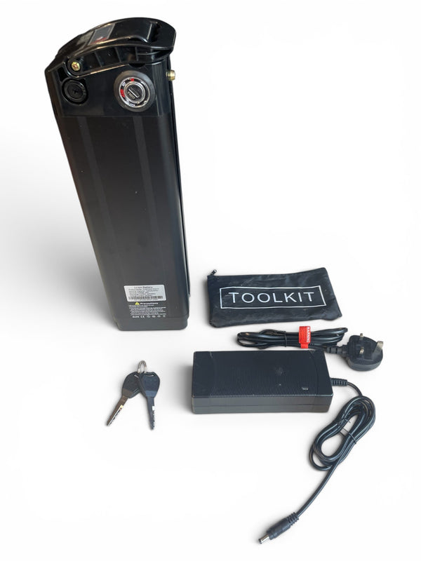 Shift S600 Sport Electric Bike