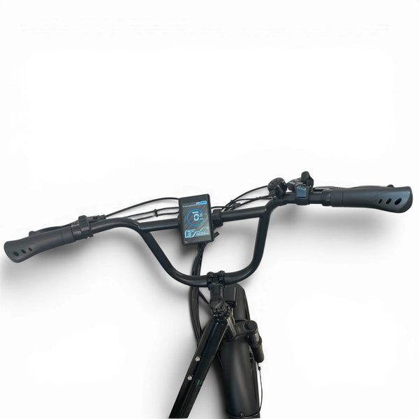 Shift S600 Sport Electric Bike
