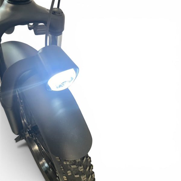 Shift S600 Sport Electric Bike