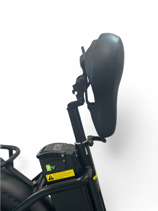 Shift S600 Sport Electric Bike