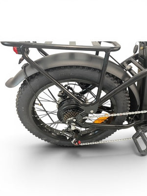Shift S600 Sport Electric Bike