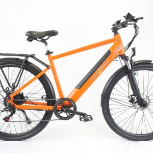 Freedom 410 Hybrid - Orange